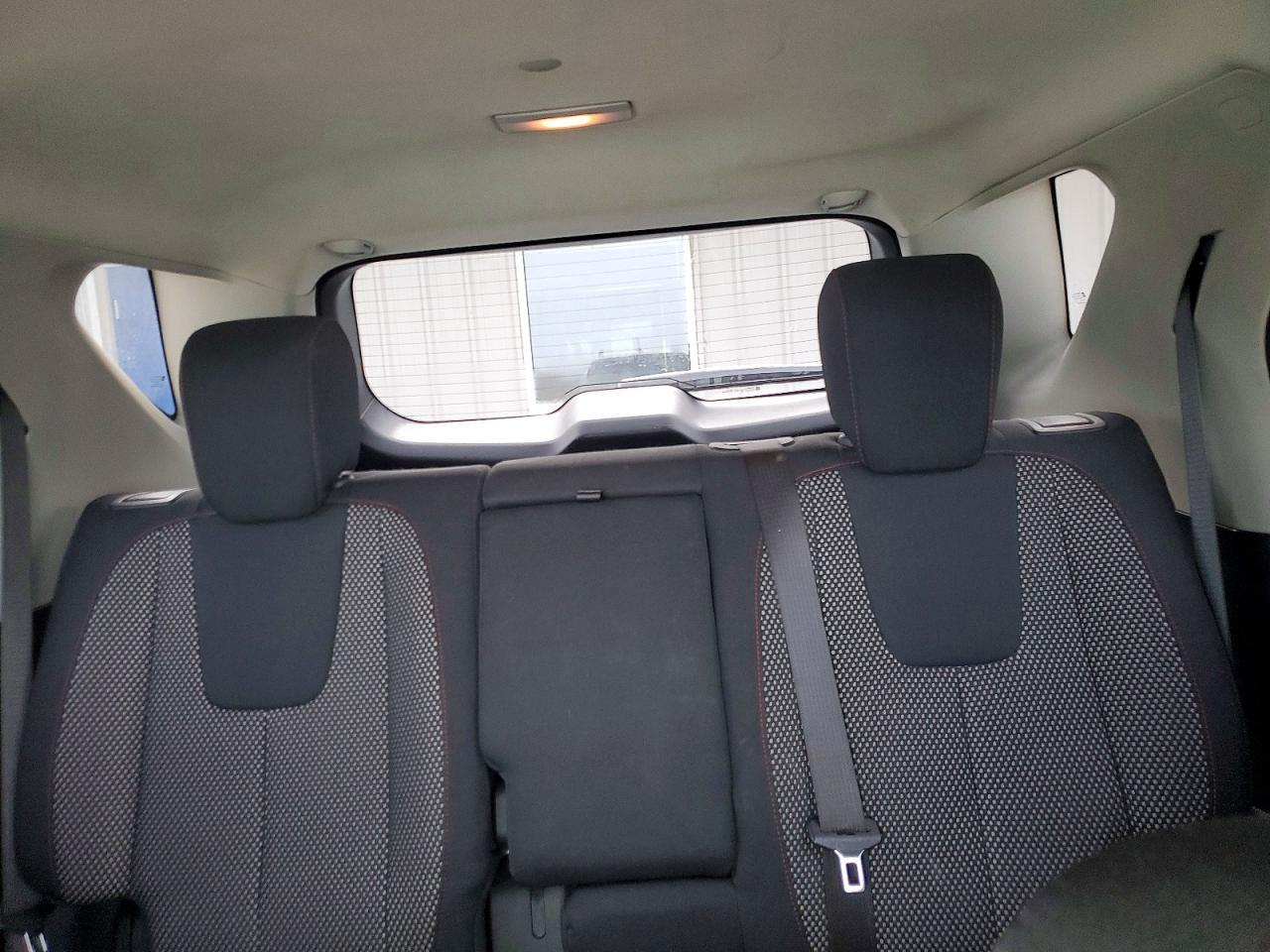 2015 Chevrolet Equinox Lt - zdjęcie 10