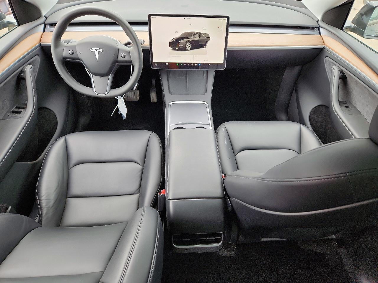 2023 Tesla Model Y - zdjęcie 8