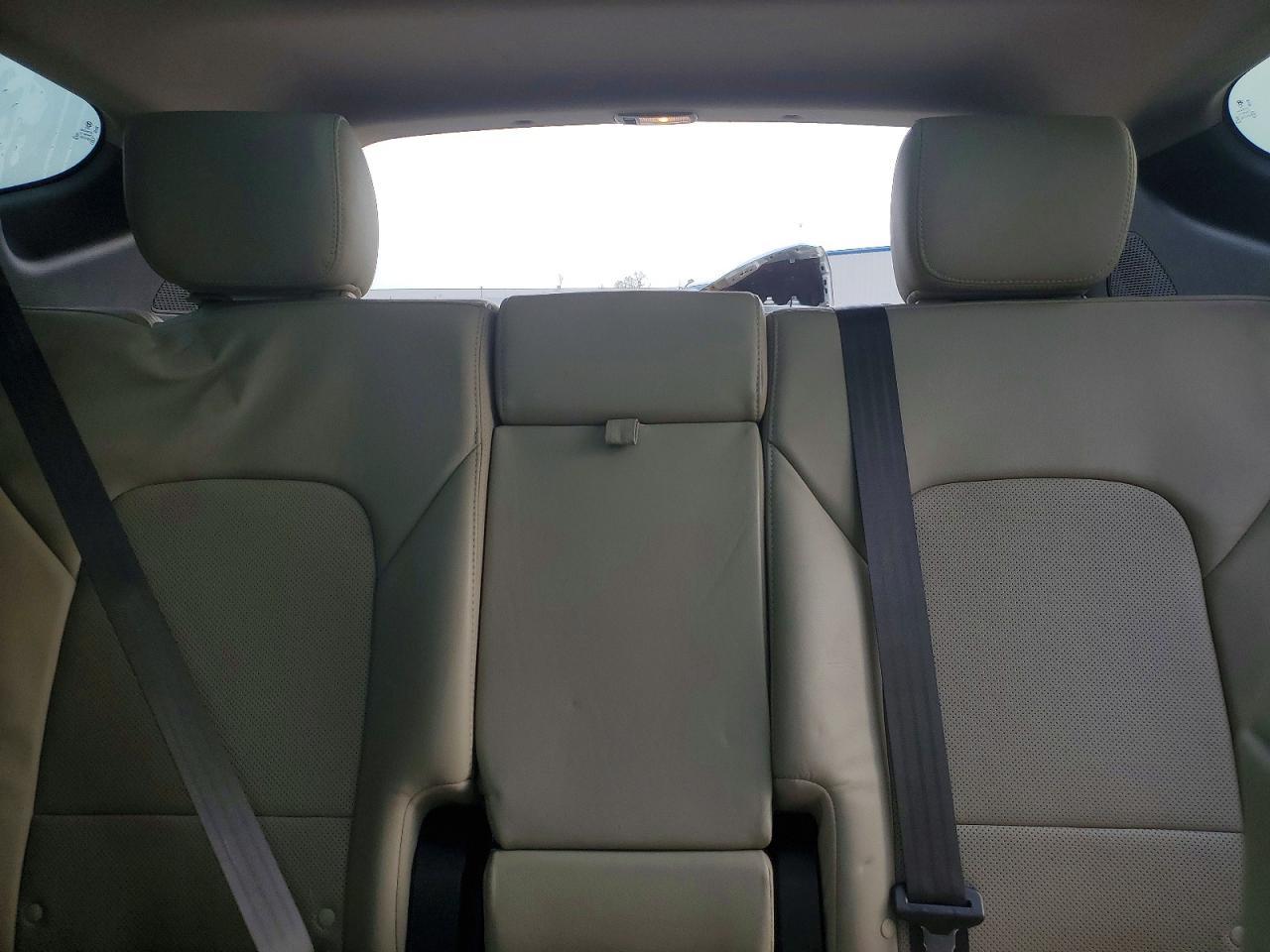 2018 Hyundai Santa Fe Sport 2.0T Ultimate - zdjęcie 10