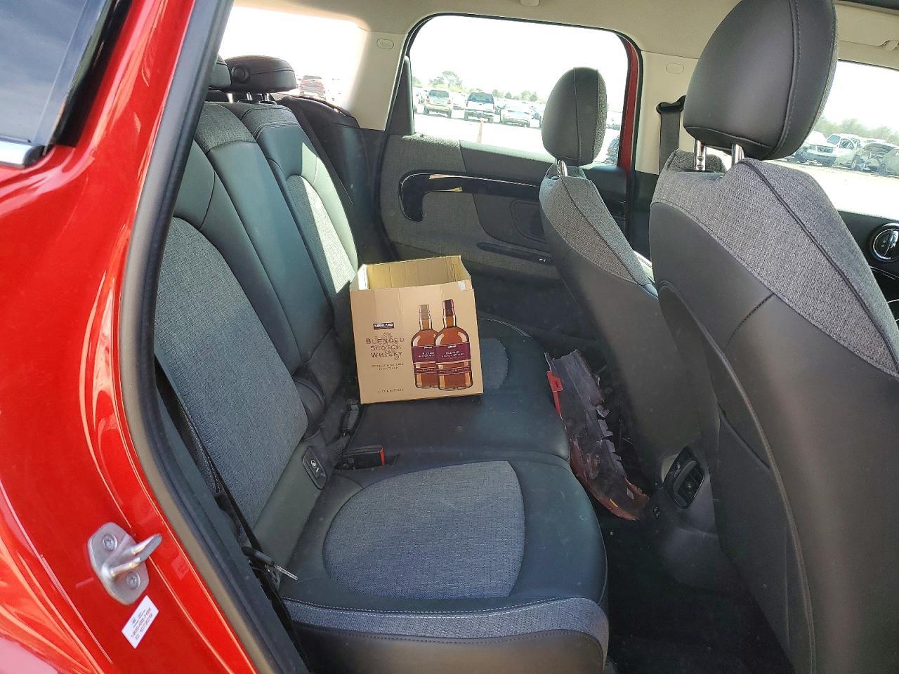 2024 Mini Cooper S Countryman - zdjęcie 10