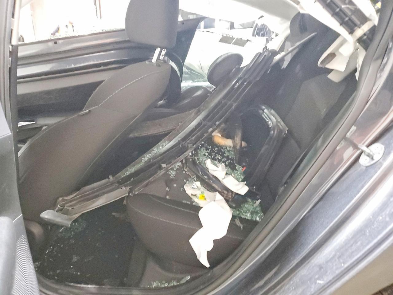 2023 Kia Forte Lxs - zdjęcie 10