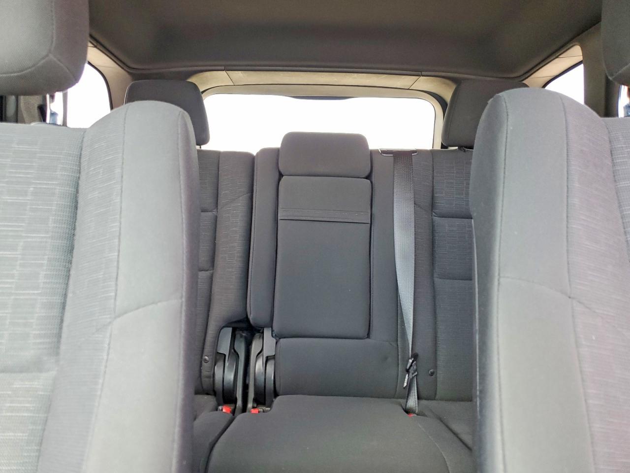 2014 Jeep Grand Cherokee Laredo - zdjęcie 10