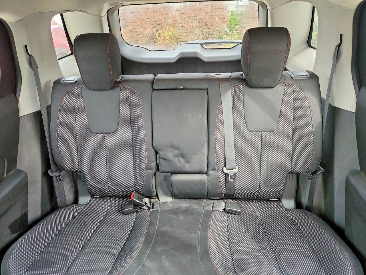 2014 GMC Terrain Sle - zdjęcie 10