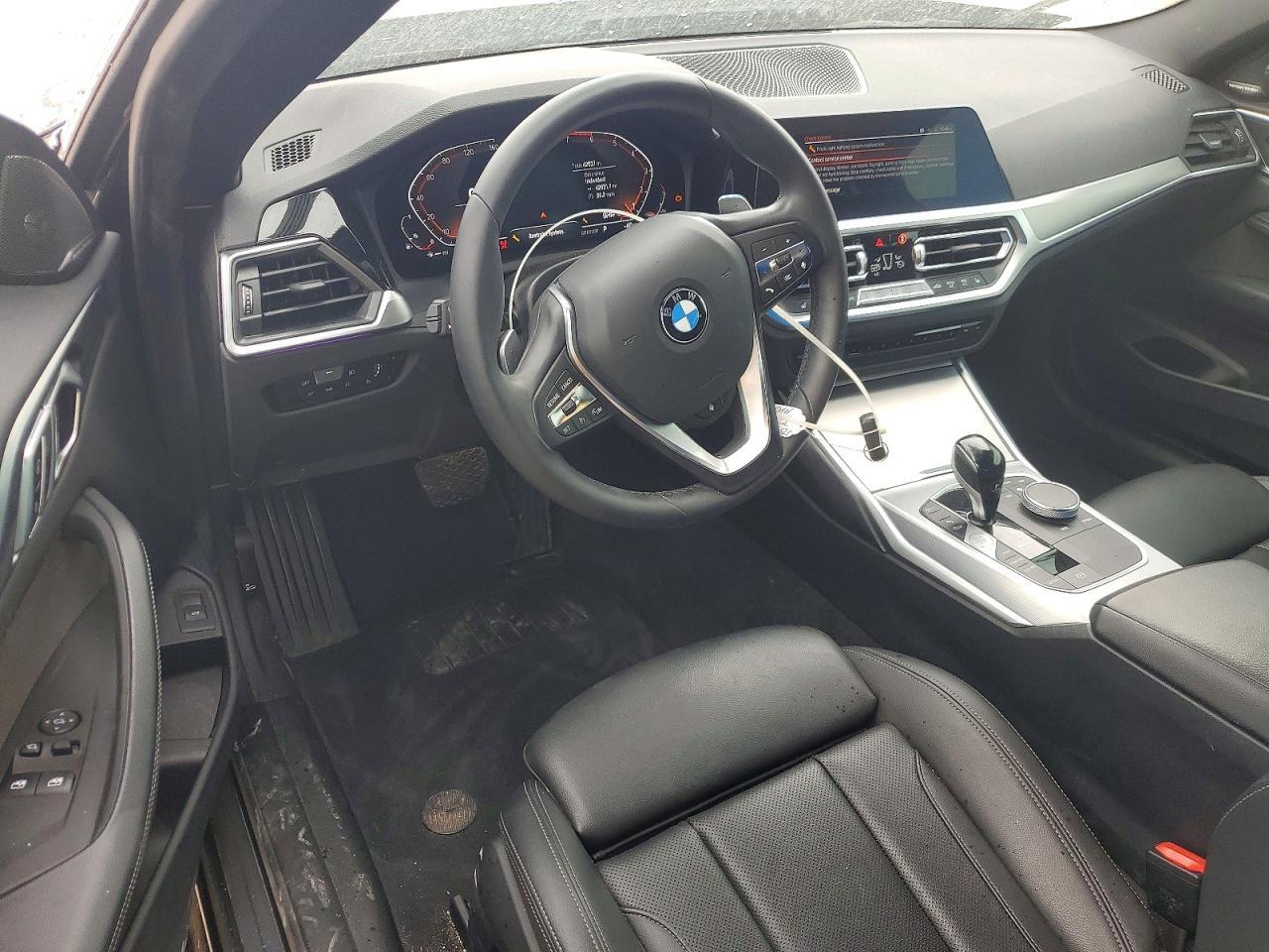 2023 BMW 4 Series 430I xDrive - zdjęcie 8