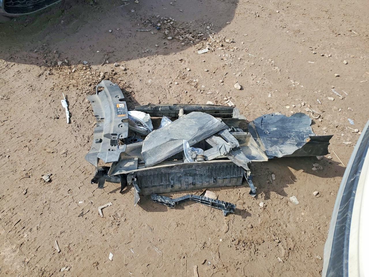 2018 Ford Escape Sel - zdjęcie 13