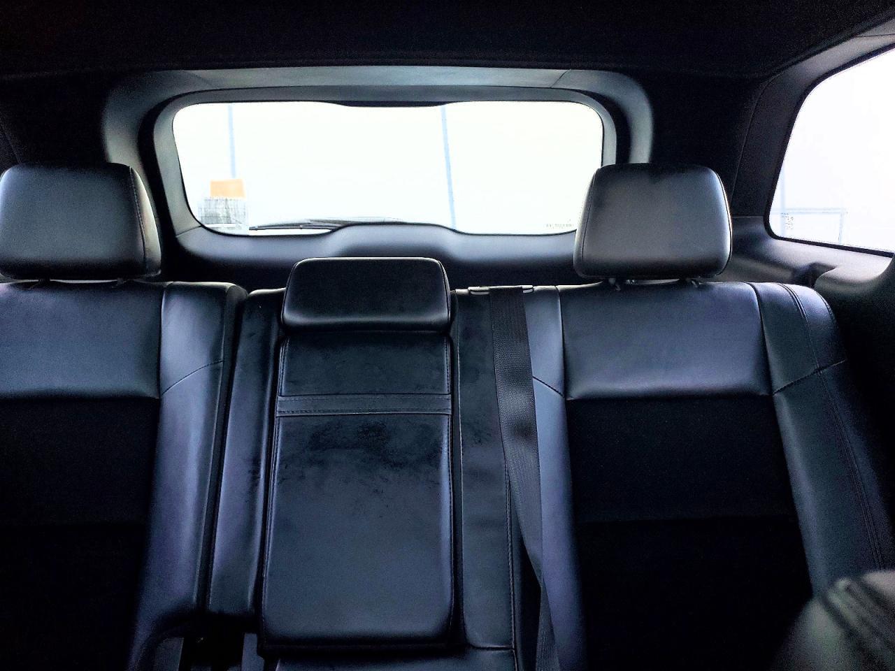 2017 Jeep Grand Cherokee Laredo - zdjęcie 10