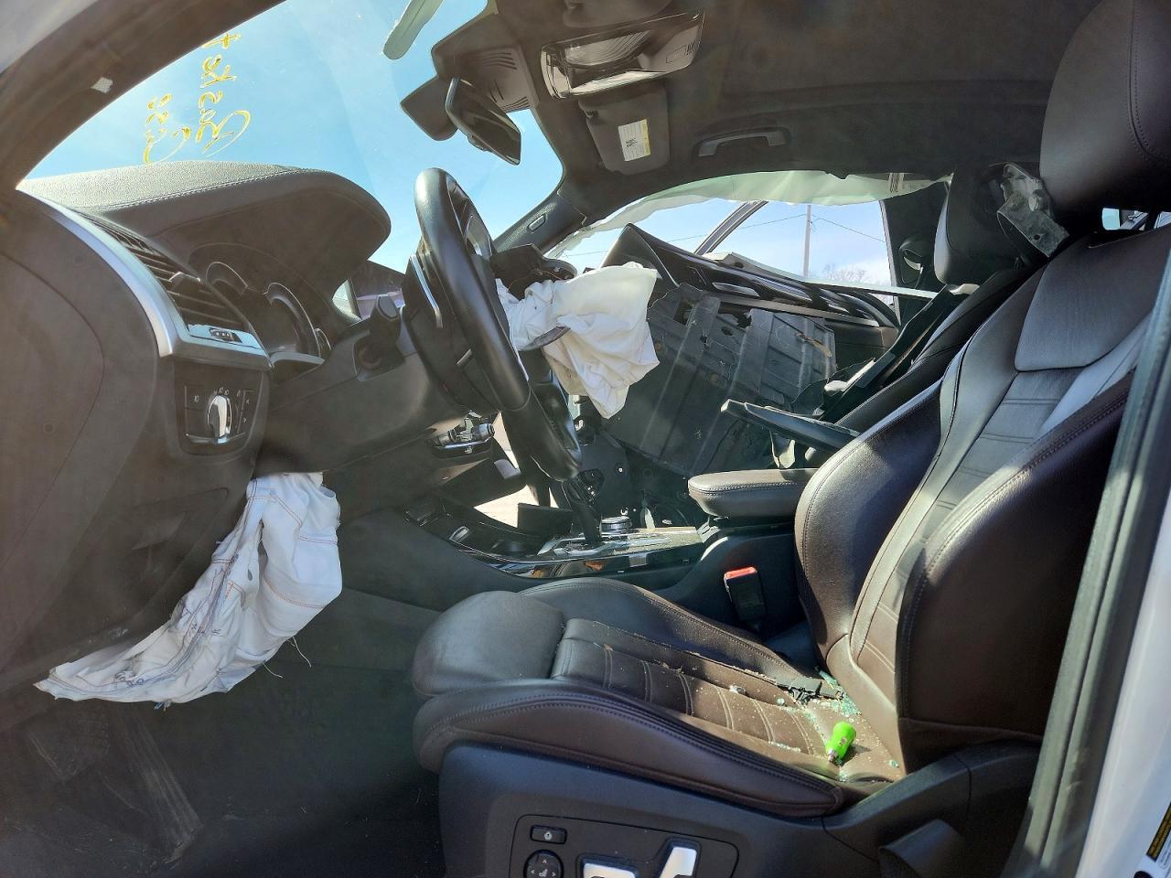 2019 BMW X3 xDrive30I - zdjęcie 7