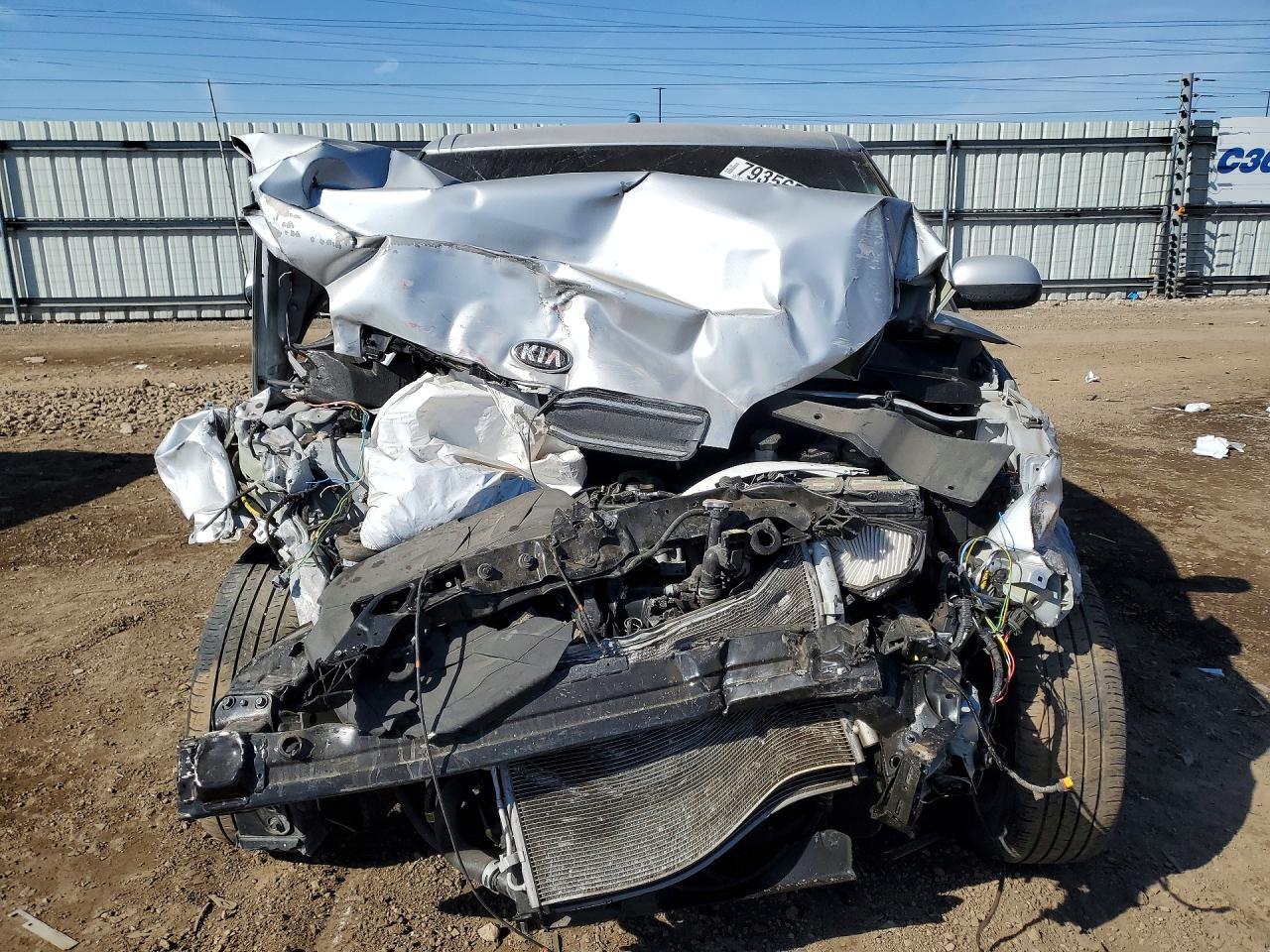 2018 Kia Soul + - zdjęcie 5