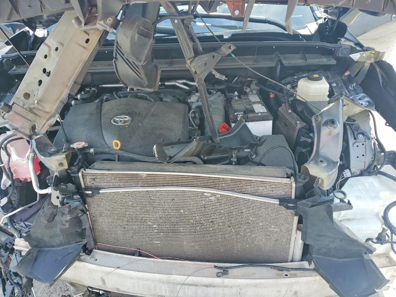 2022 Toyota Highlander Xle - zdjęcie 12