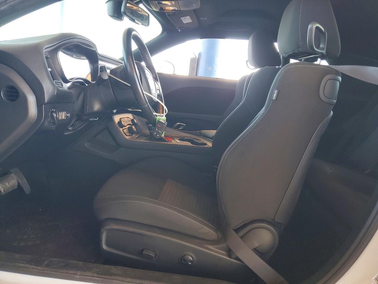 2023 Dodge Challenger Gt - zdjęcie 7