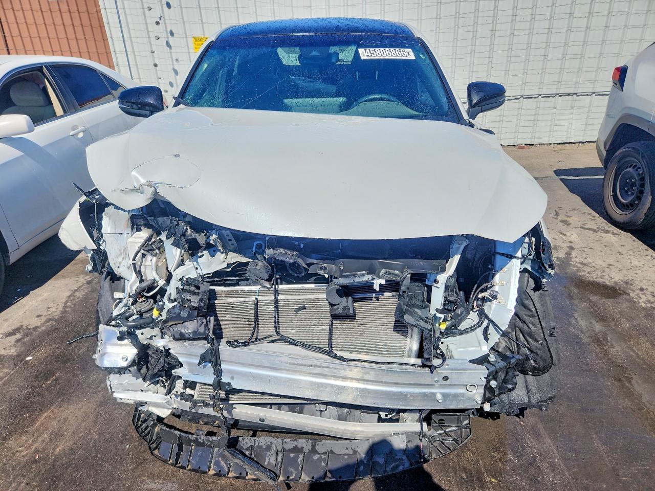 2023 Toyota Venza Nightshade Edition - zdjęcie 5