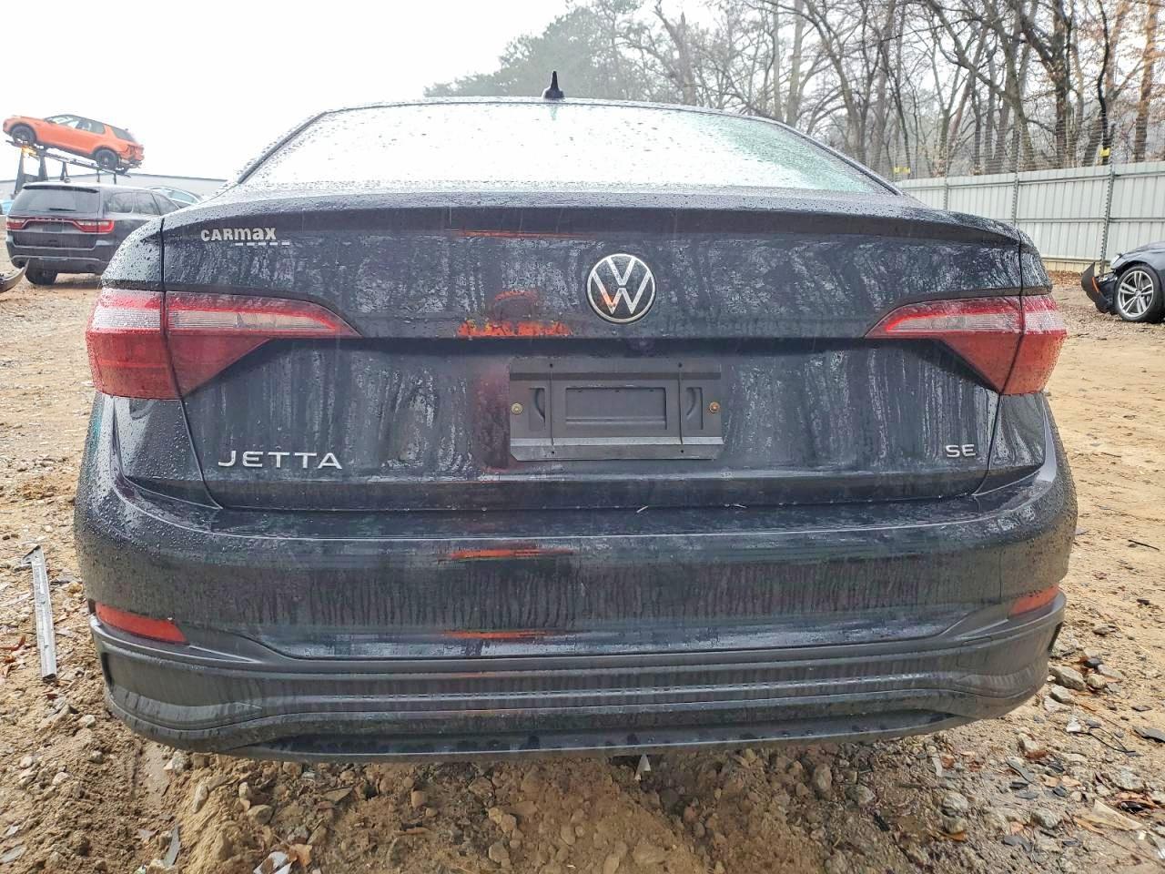 2023 Volkswagen Jetta Se - zdjęcie 6