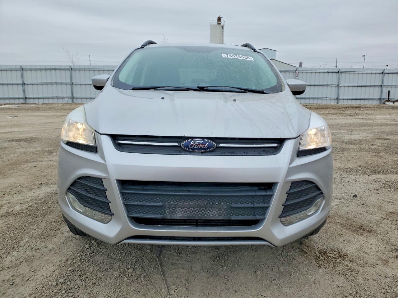 2016 Ford Escape Se - zdjęcie 5