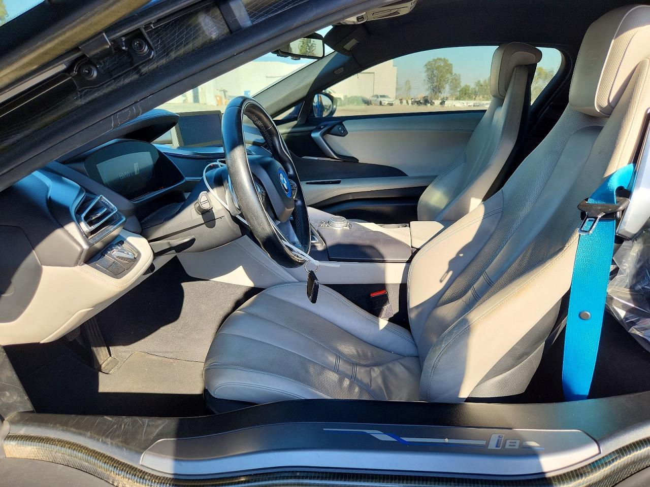 2015 BMW Motorrad I8 - zdjęcie 7