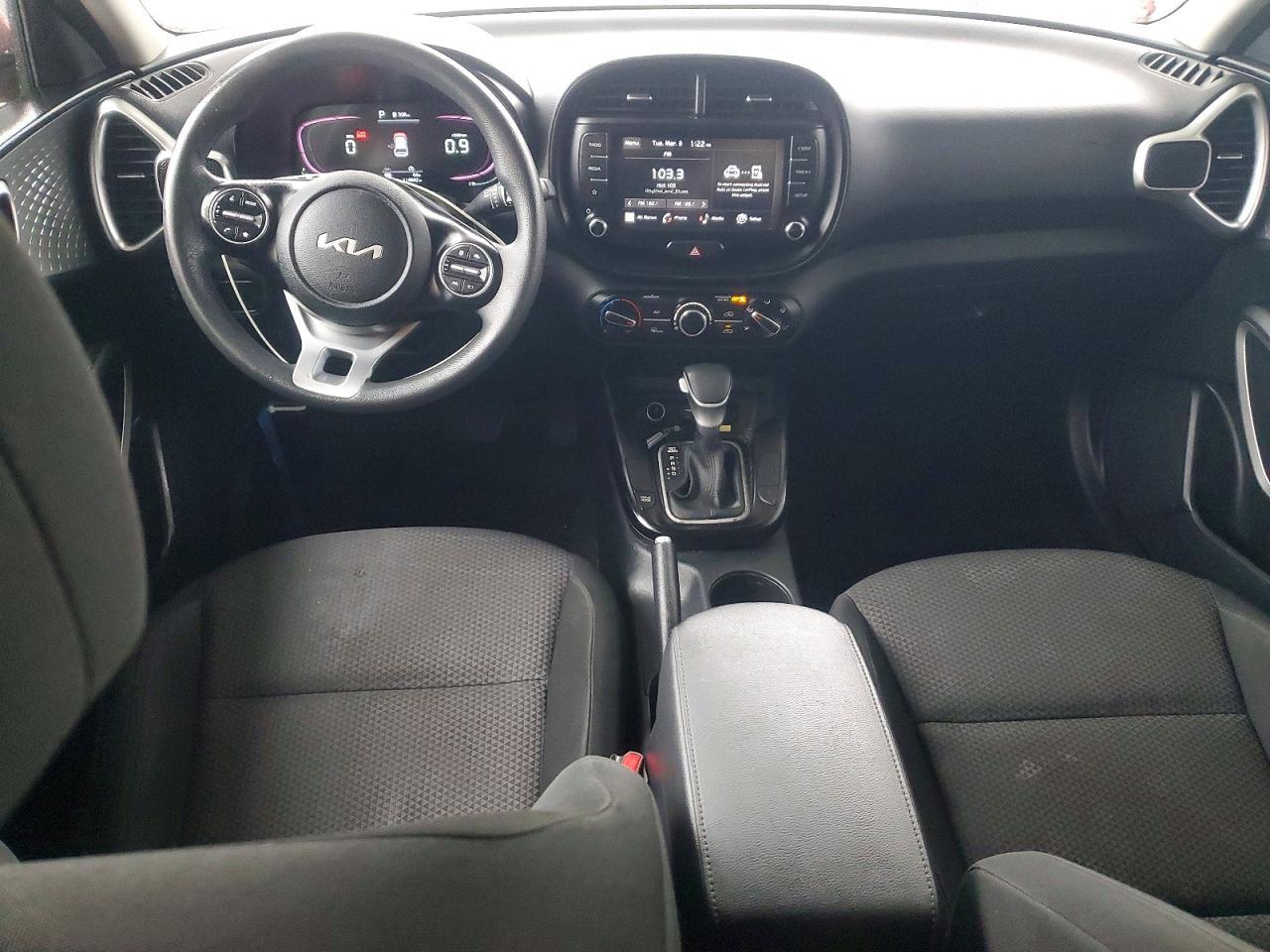 2023 Kia Soul Lx - zdjęcie 8