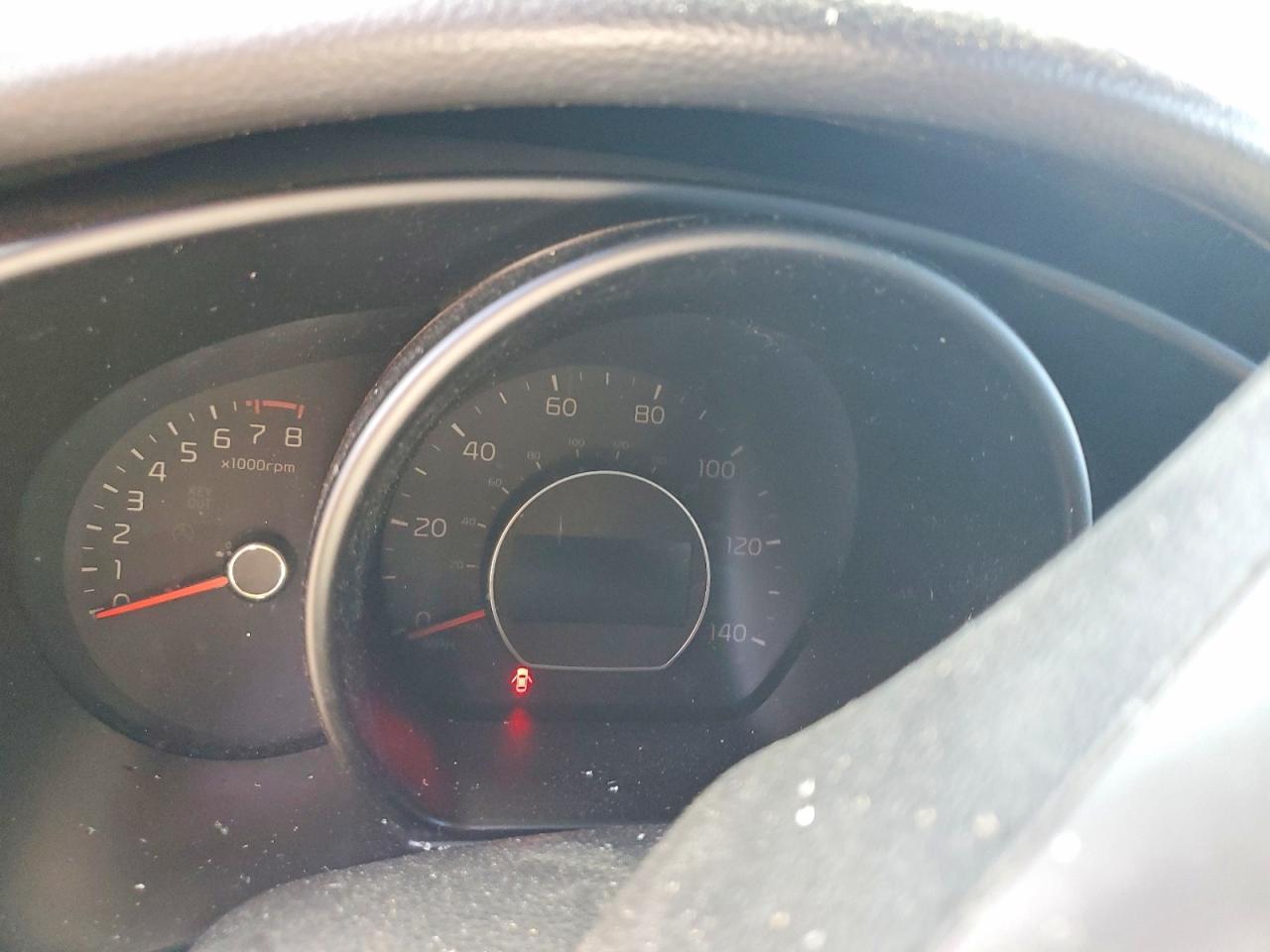 2016 Kia Soul ! - zdjęcie 9