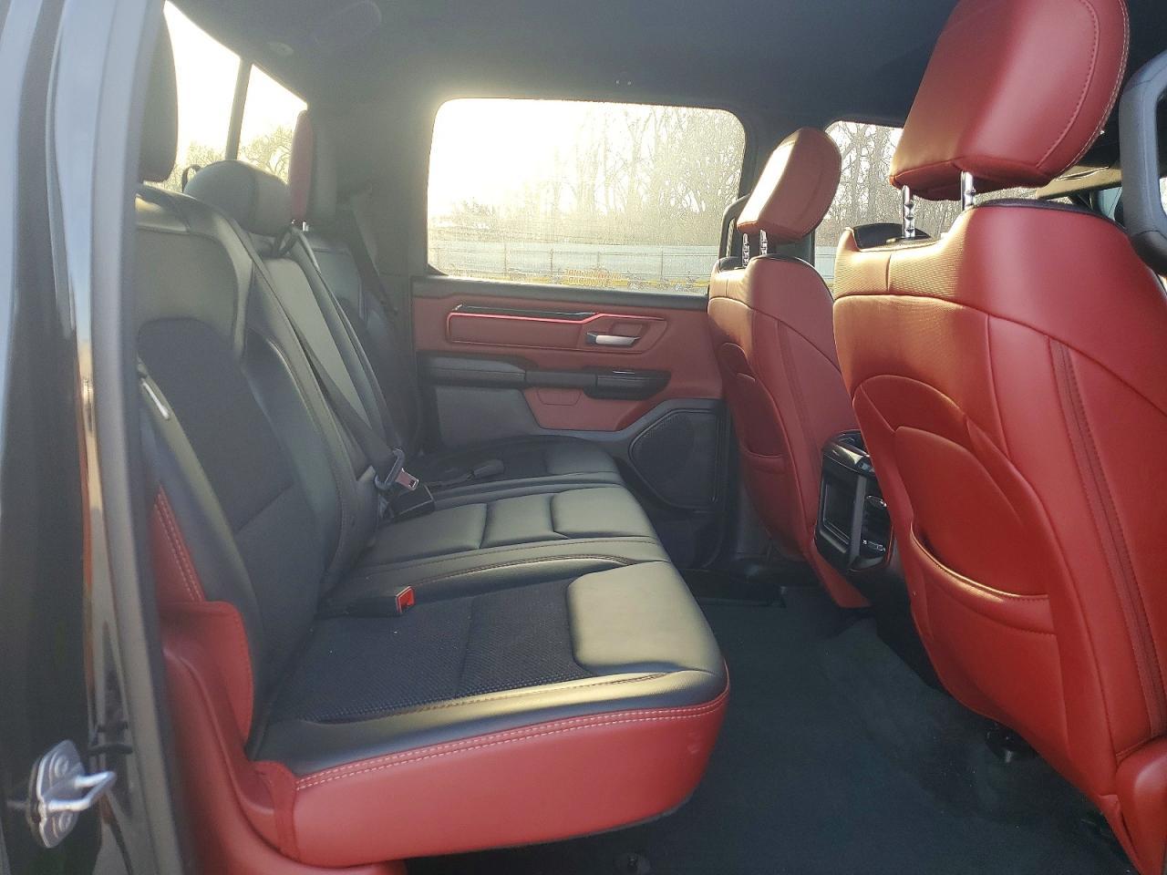 2022 Ram 1500 Rebel - zdjęcie 10