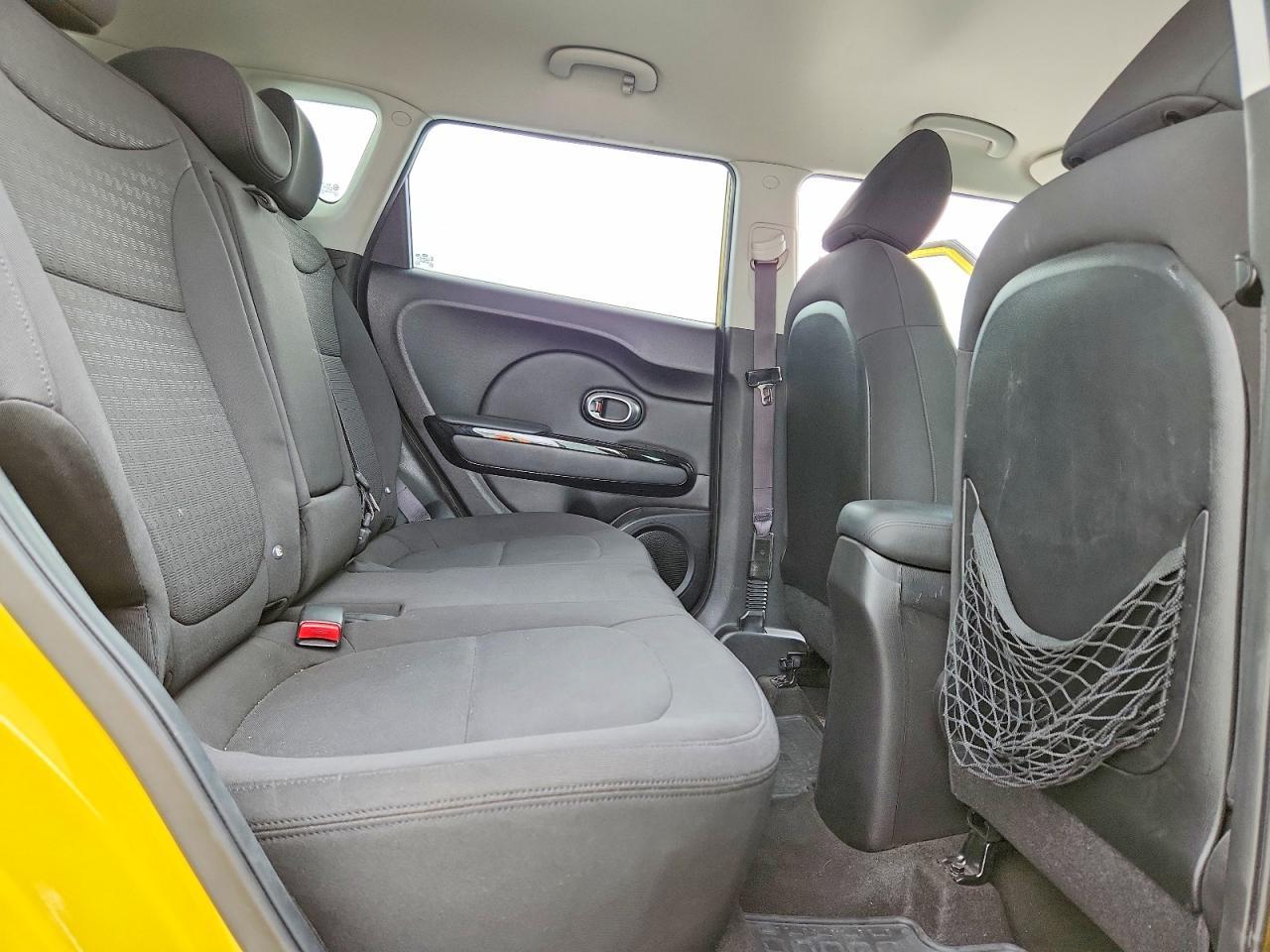 2014 Kia Soul ! - zdjęcie 10