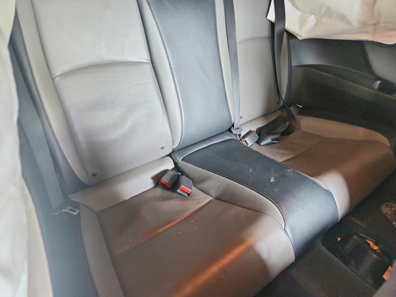 2017 Honda Civic Touring - zdjęcie 10