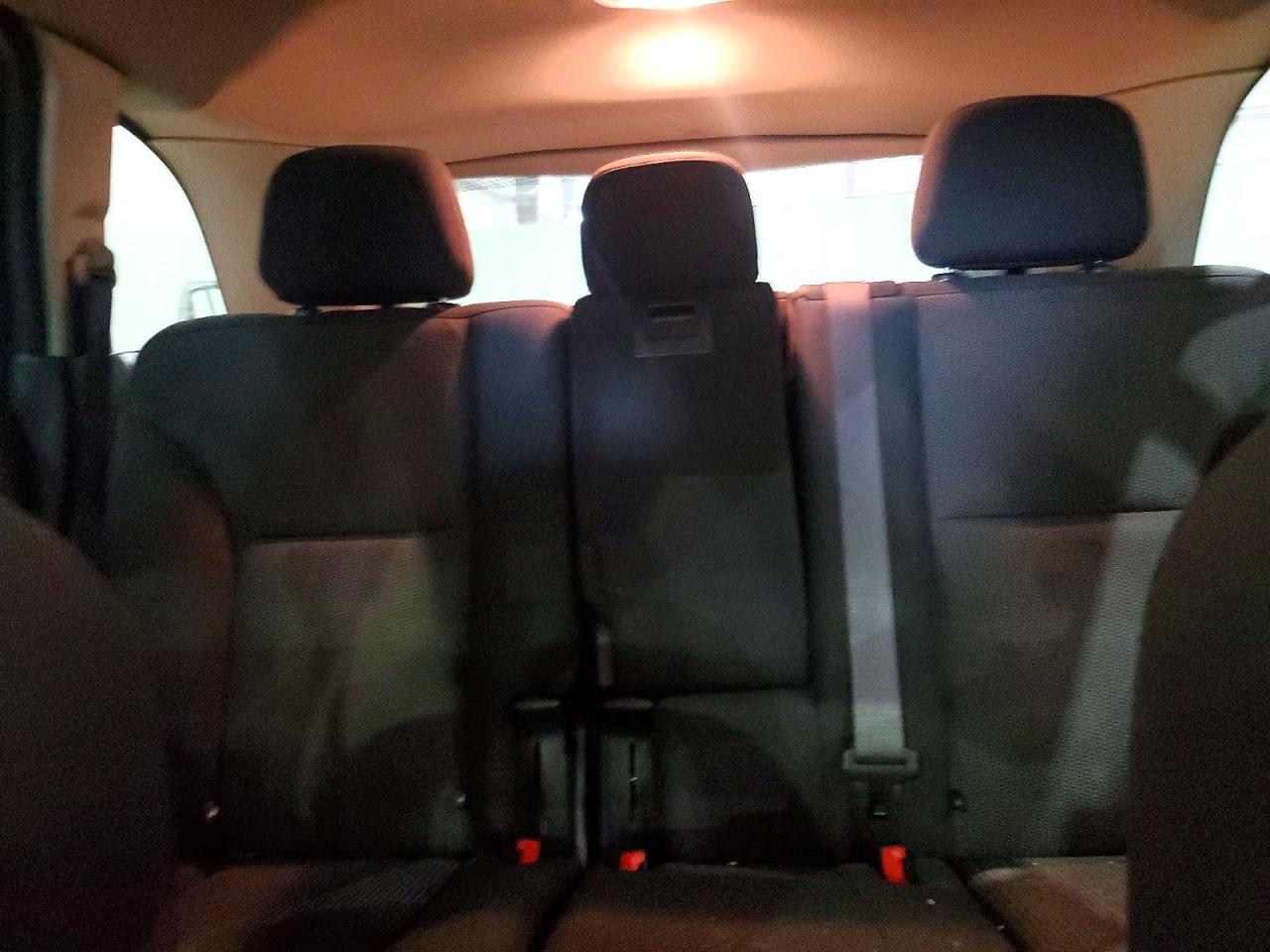 2013 Ford Edge Sel - zdjęcie 10