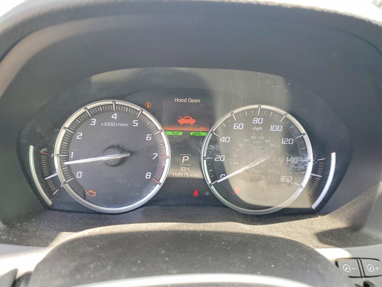 2016 Acura Mdx Technology - zdjęcie 9