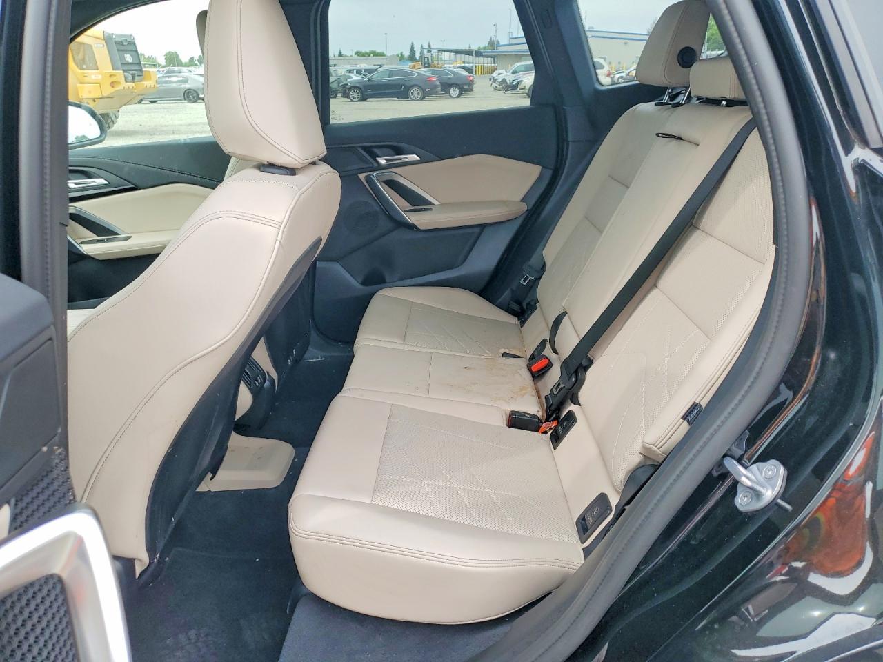 2025 BMW X1 xDrive28I - zdjęcie 10