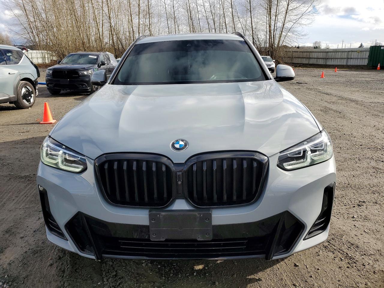 2023 BMW X3 xDrive30I - zdjęcie 5