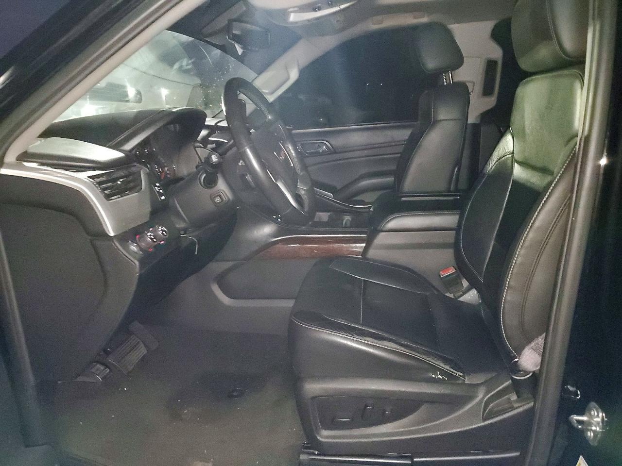 2015 GMC Yukon Slt - zdjęcie 7