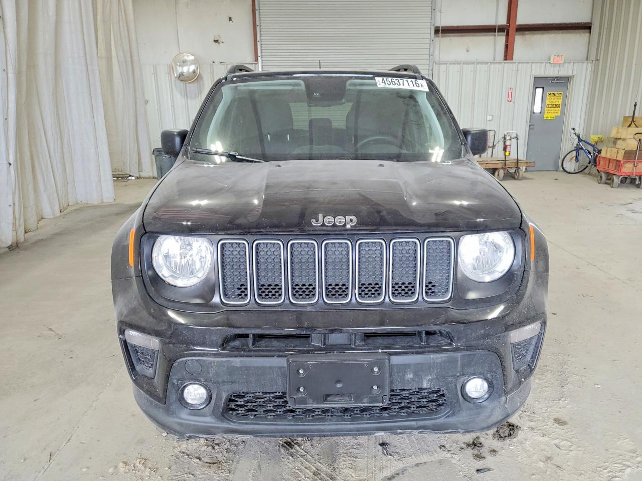 2023 Jeep Renegade Latitude - zdjęcie 5