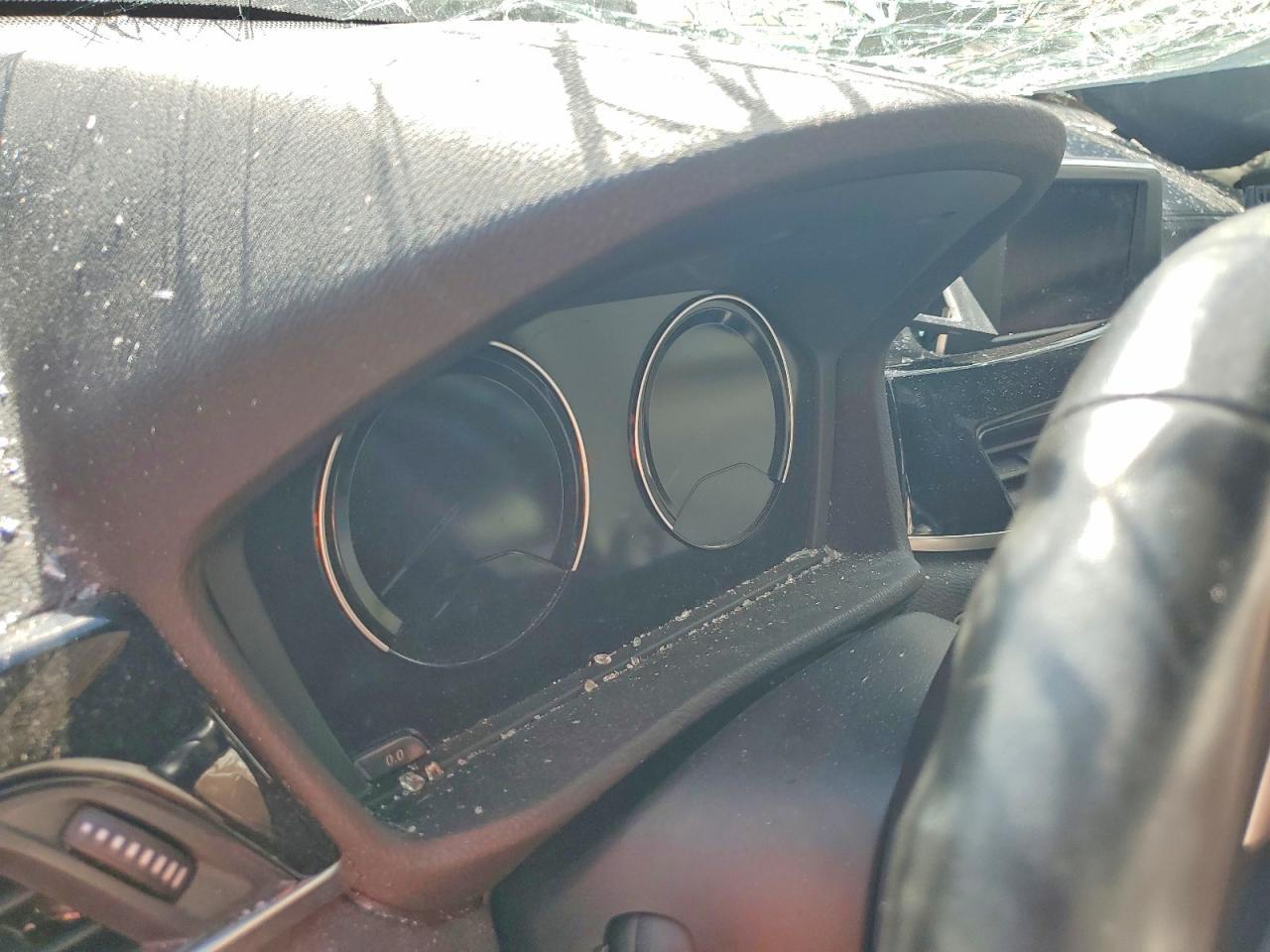 2018 BMW X2 Sdrive28I - zdjęcie 9