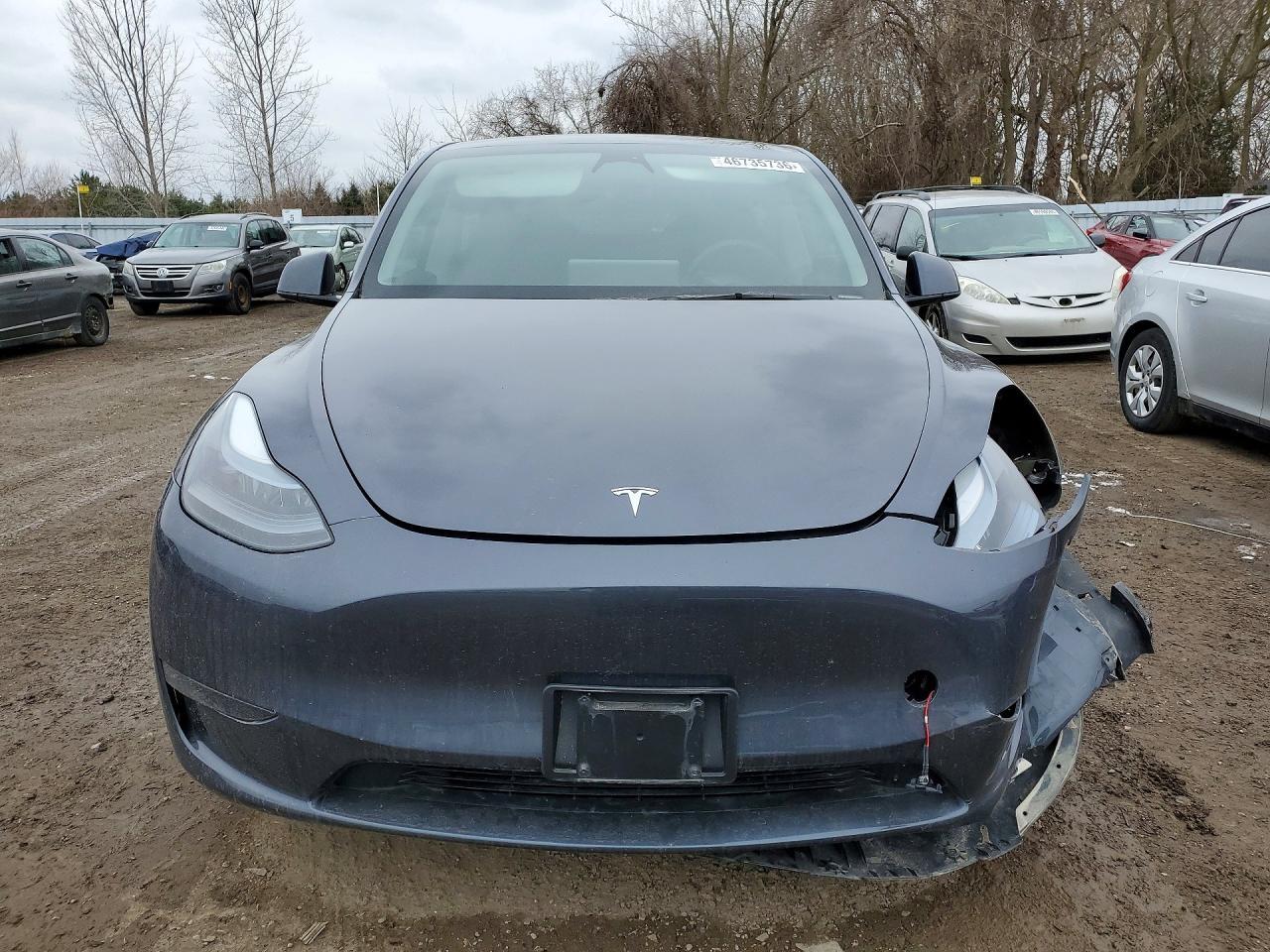 2023 Tesla Model Y - zdjęcie 5