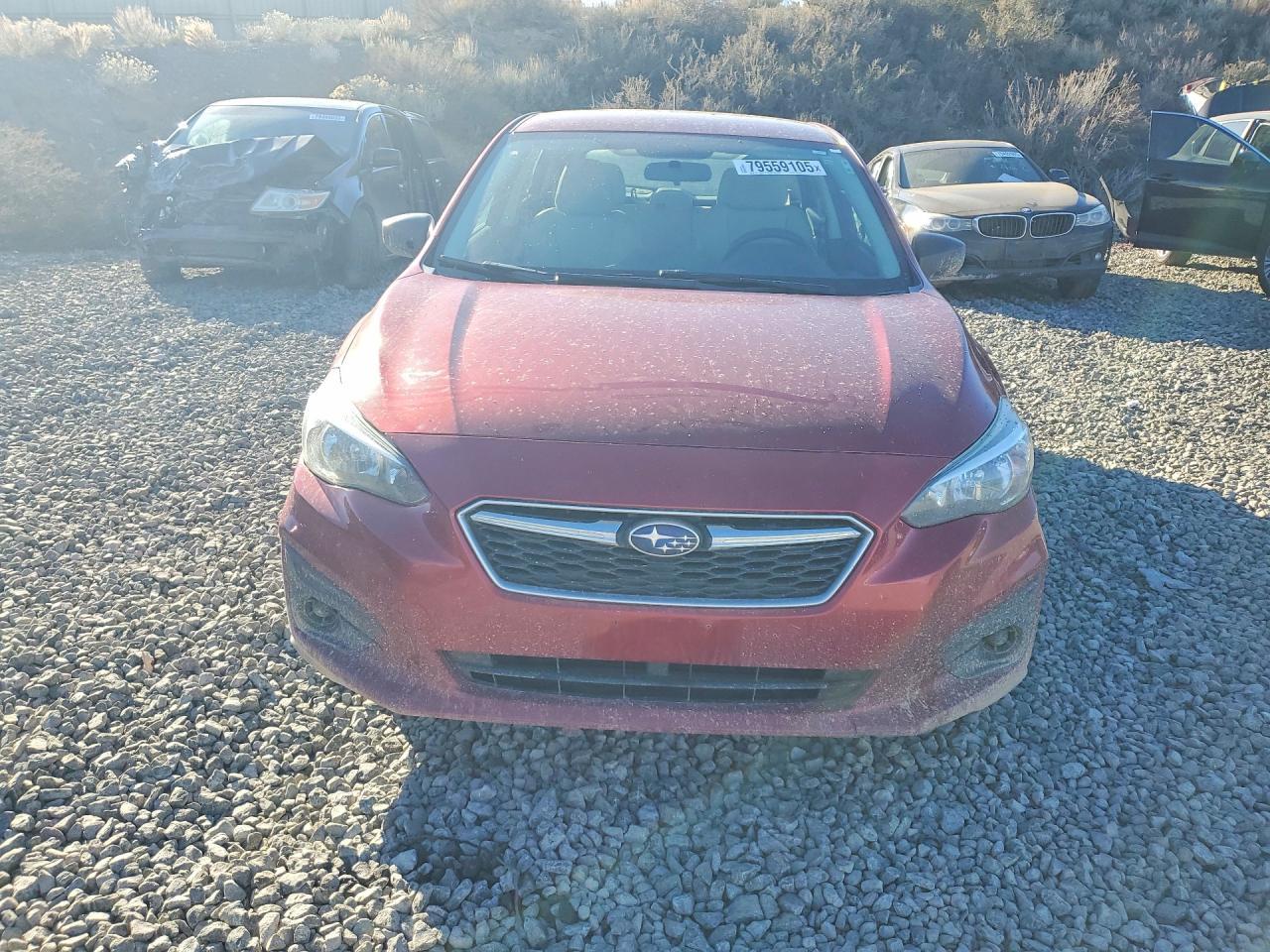 2019 Subaru Impreza - zdjęcie 5