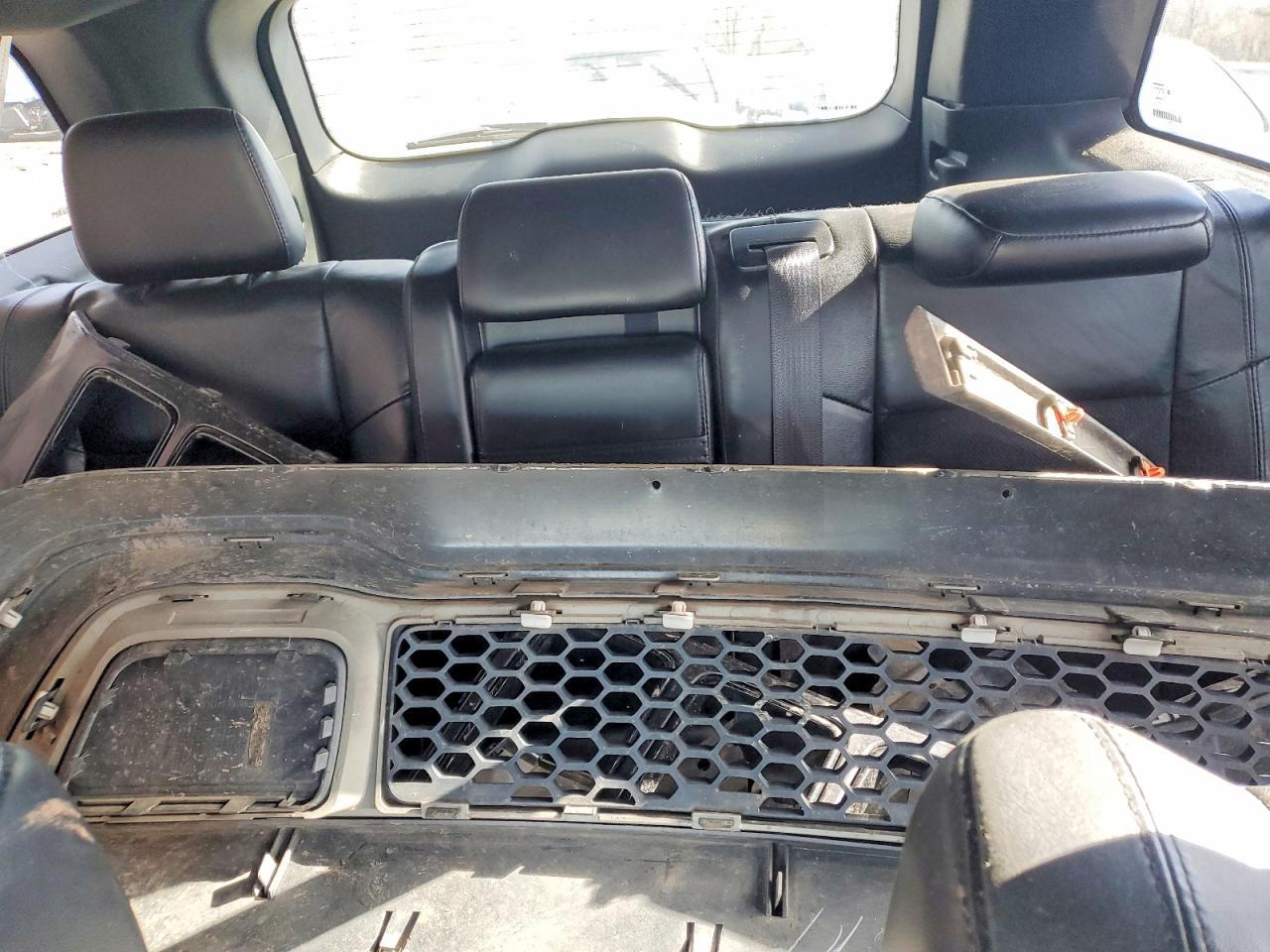 2015 Jeep Grand Cherokee Laredo - zdjęcie 10