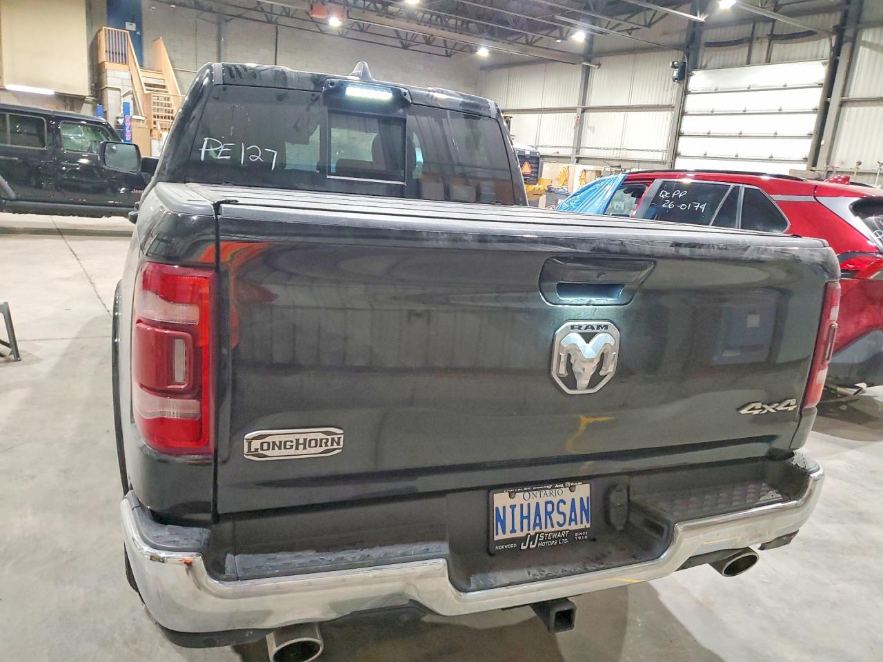 2023 Ram Trucks 1500 - zdjęcie 6