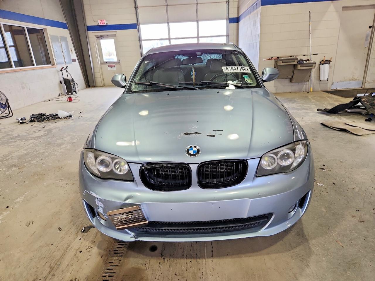 2013 BMW 128 I - zdjęcie 5