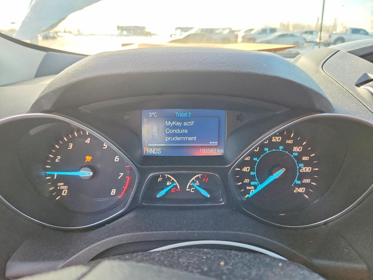 2015 Ford Escape Se - zdjęcie 9