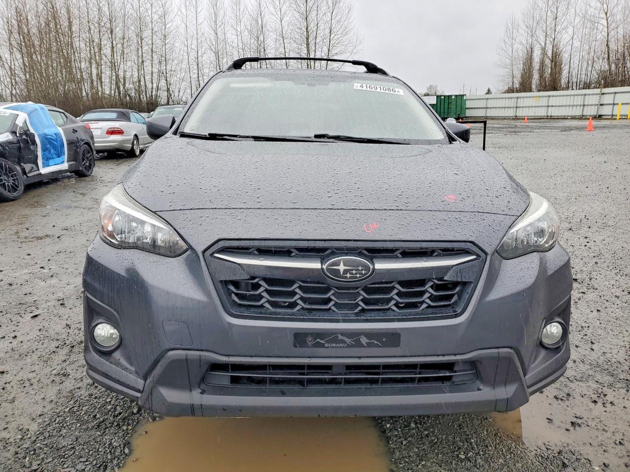 2020 Subaru Crosstrek Premium - zdjęcie 5