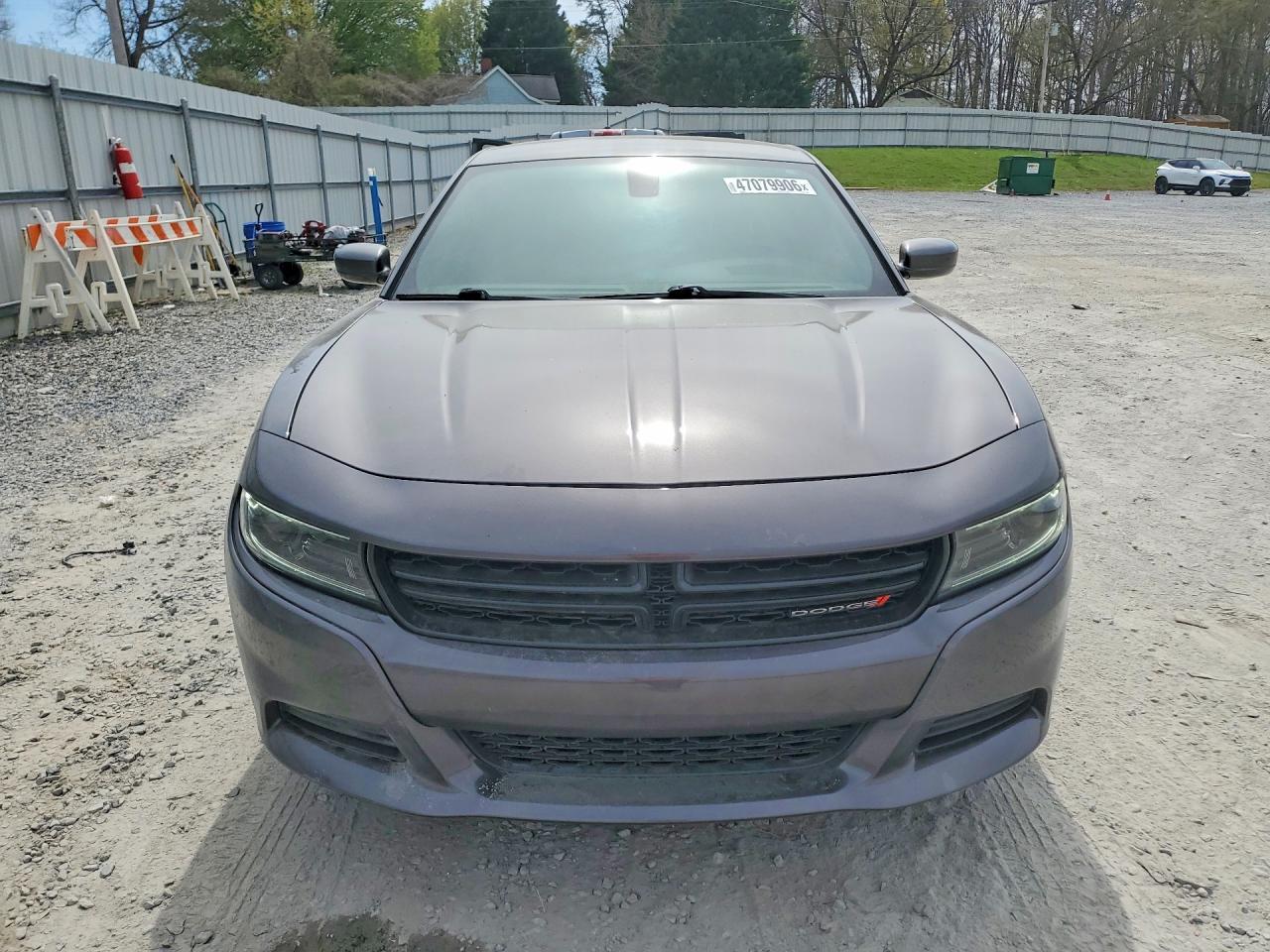 2022 Dodge Charger Sxt - zdjęcie 5