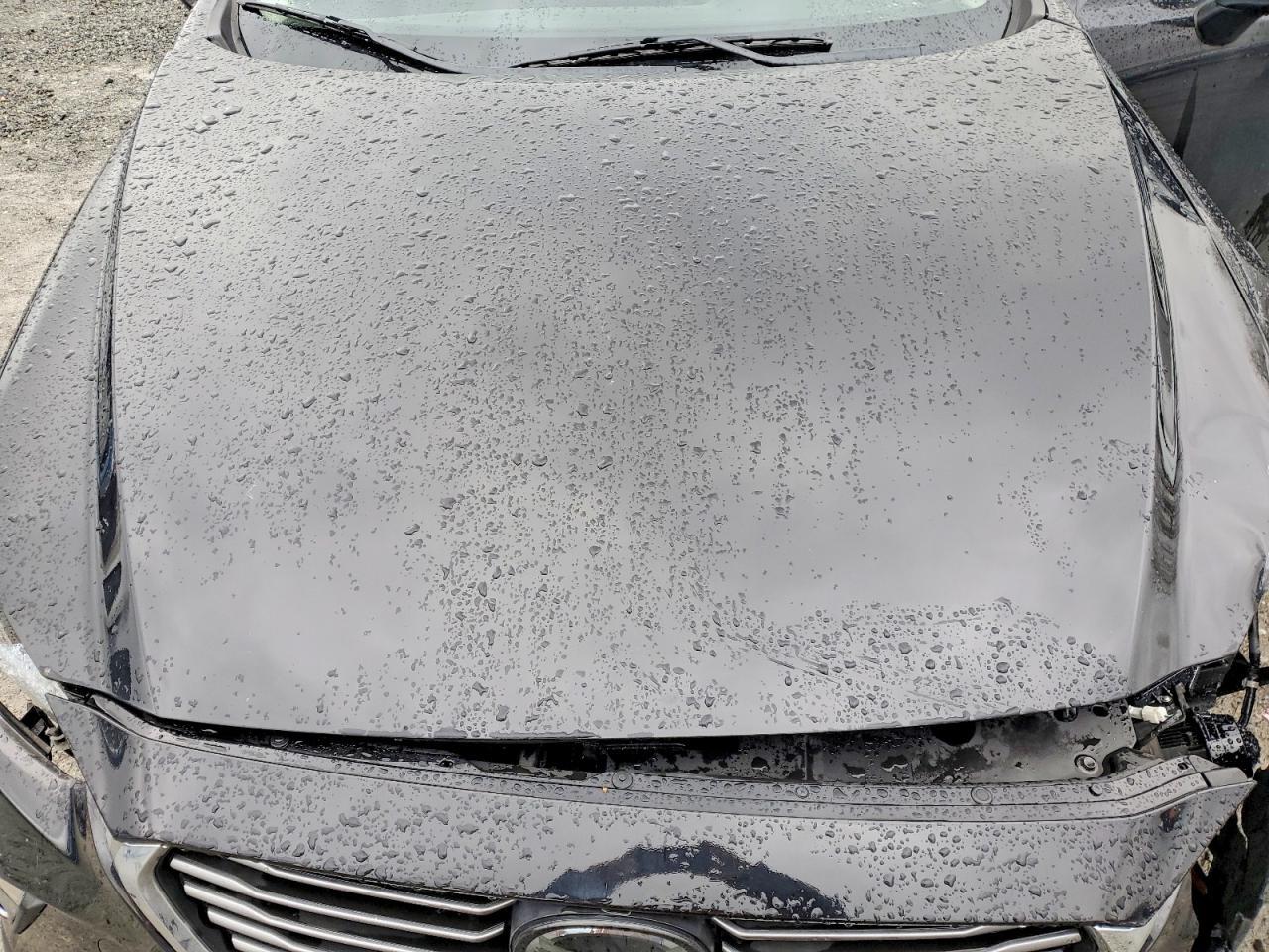 2018 Mazda Cx-3 Grand Touring - zdjęcie 12