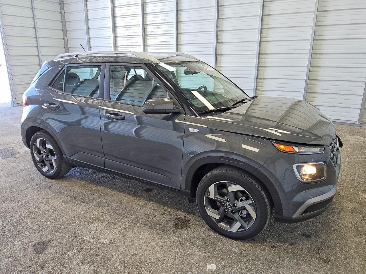 2026 Hyundai Venue Sel - zdjęcie 4