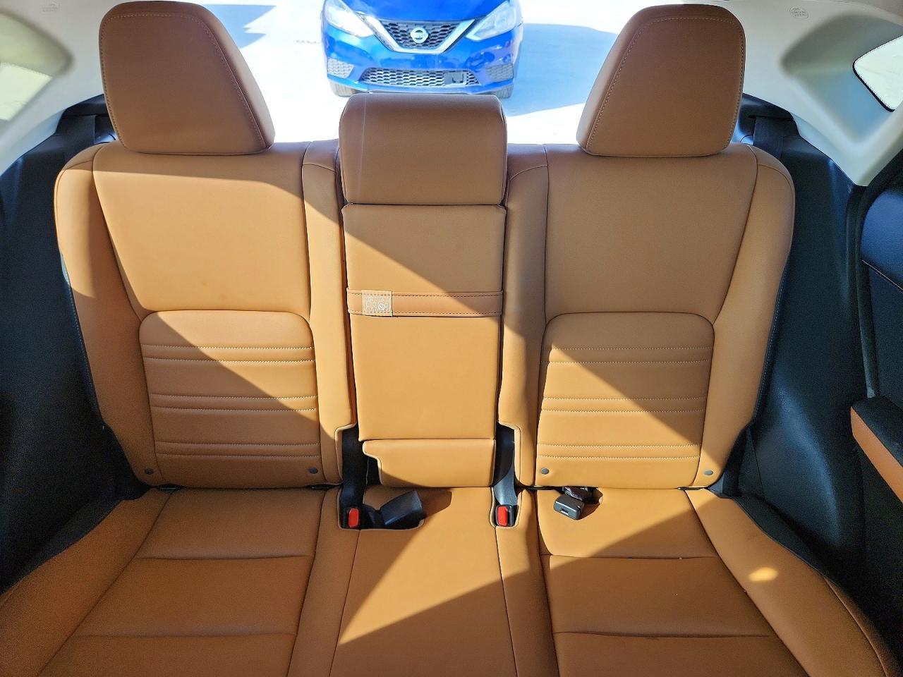 2021 Lexus Nx 300 Base - zdjęcie 10