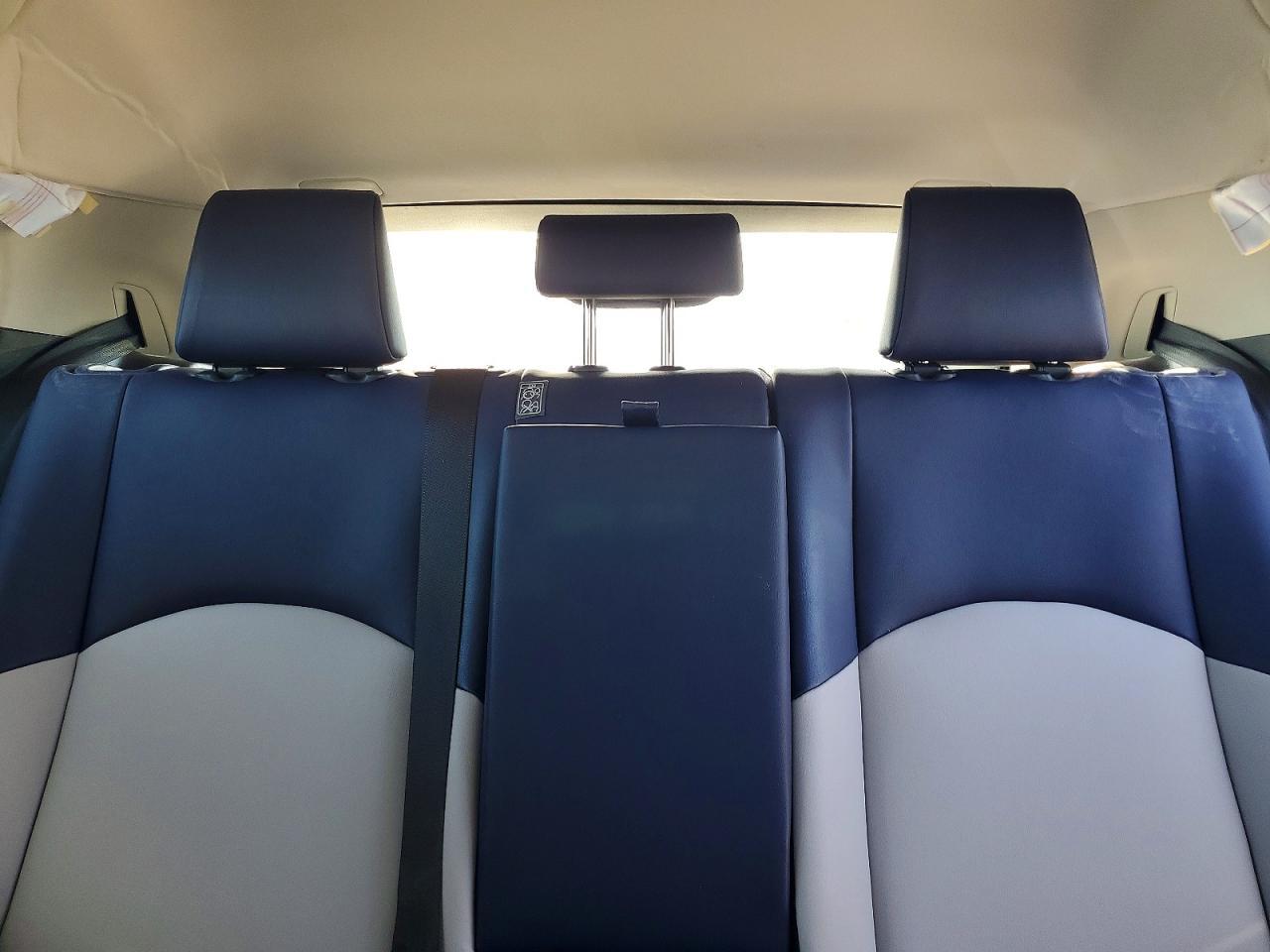 2019 Lexus Ux 250H Base - zdjęcie 10