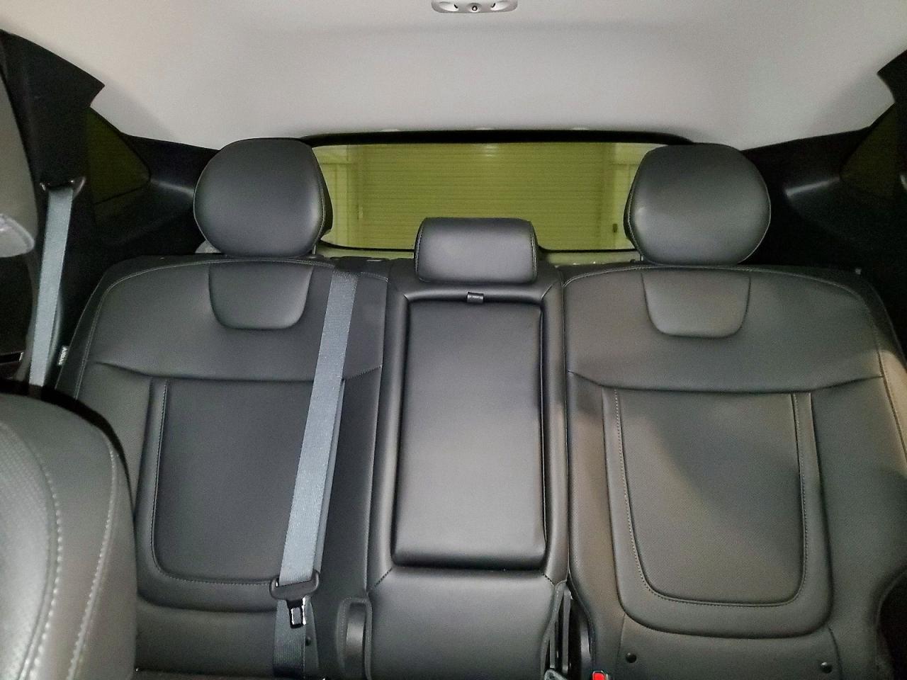 2024 Hyundai Tucson Sel - zdjęcie 10