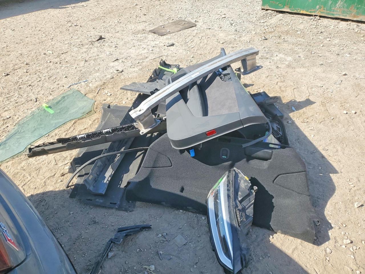 2019 Audi S5 Prestige - zdjęcie 12