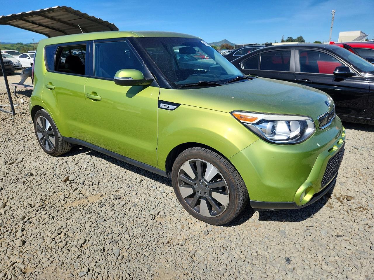 2014 Kia Soul ! - zdjęcie 4