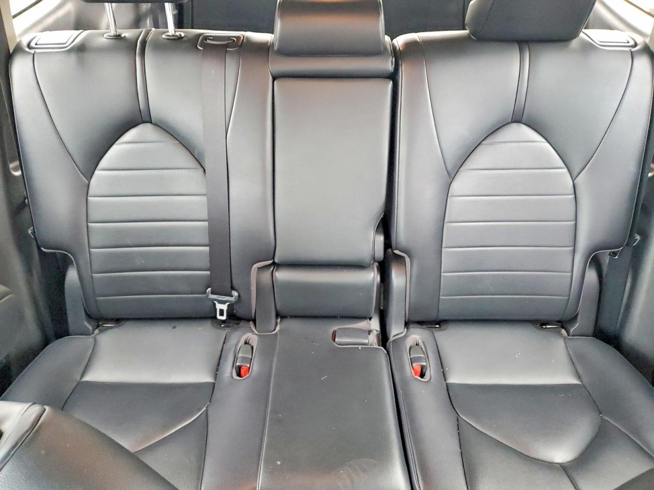 2021 Toyota Highlander Xle - zdjęcie 10