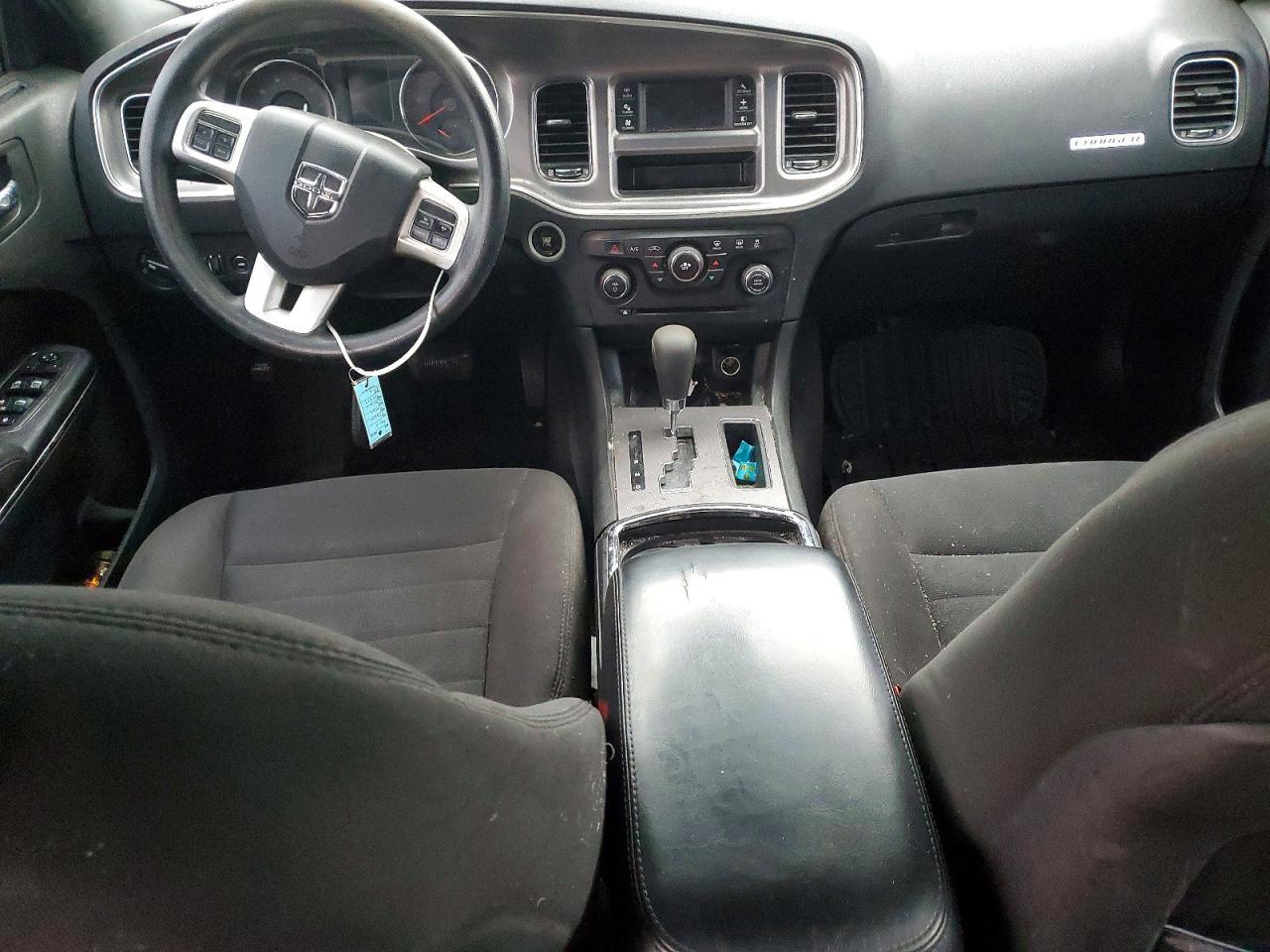 2013 Dodge Charger Se - zdjęcie 8