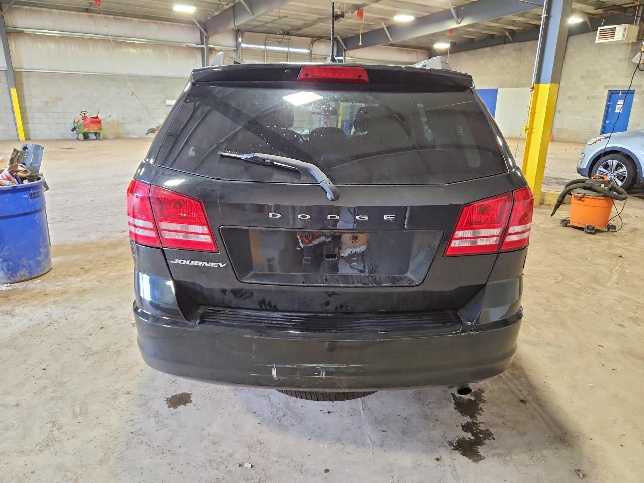 2018 Dodge Journey Se - zdjęcie 6