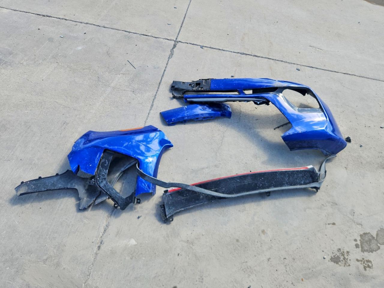 2020 Kia Soul Gt-Line - zdjęcie 12