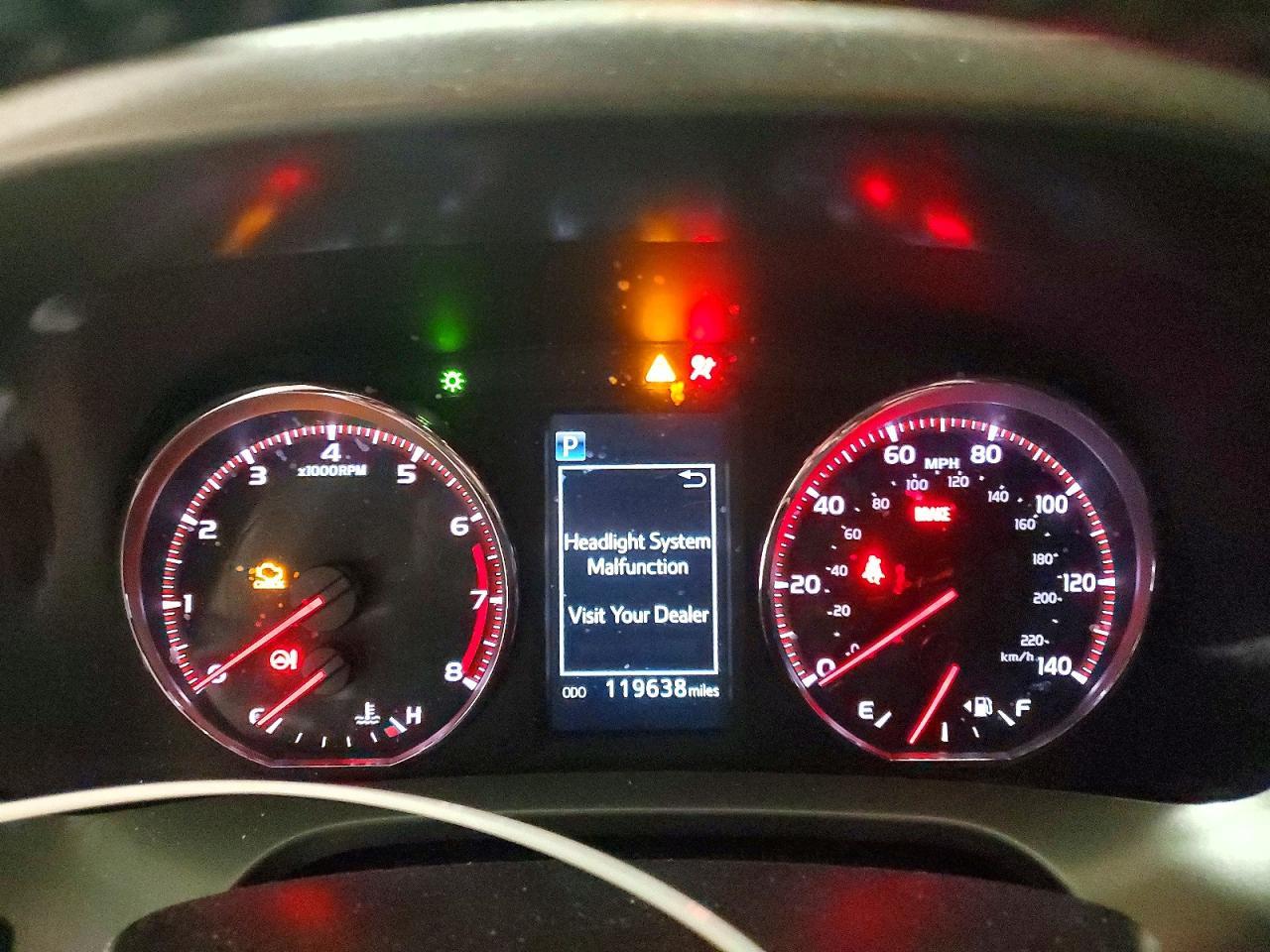 2017 Toyota Rav4 Se - zdjęcie 9